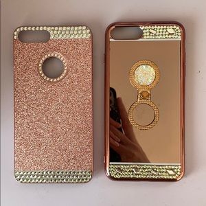 iphone cases for 7+/ 8+